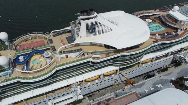 Faites du bénévolat en échange d'un camping économique