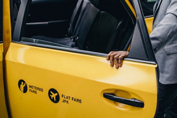 Service taxi aéroport guadeloupe : confort et simplicité au rendez-vous